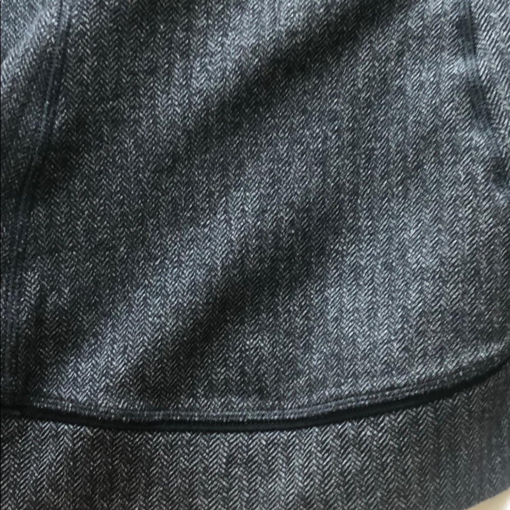 Lululemon Pullover Size 8 - image 3